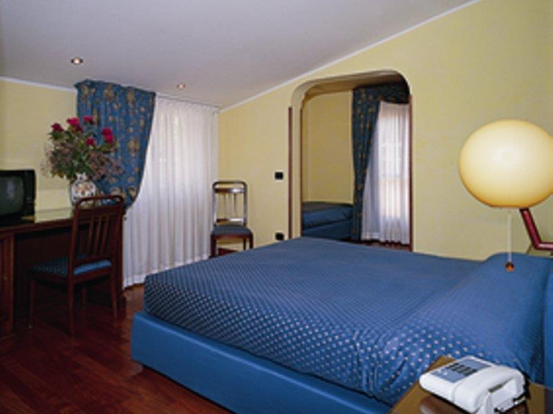Hotel Centro Rome Room photo